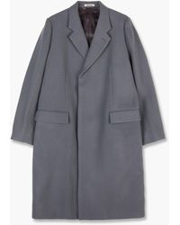 AURALEE Coats for Men | Online Sale up to 52% off | Lyst