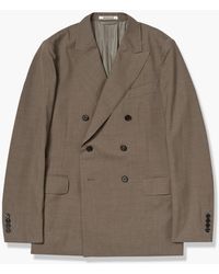 AURALEE Jackets for Men | Online Sale up to 60% off | Lyst