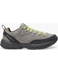 merrell rexton clog