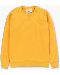 yellow jumper men