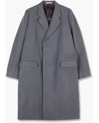 AURALEE Coats for Men - Lyst.com
