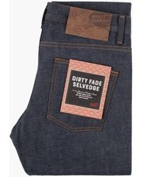 naked and famous mens jeans