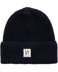 nudie jeans beanie