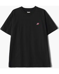 Nike Cotton Shoebox Print T-shirt in Grey (Grey) for Men | Lyst Australia