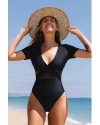 CUPSHE Beachwear and swimwear outfits for Women | Online Sale up to 50% off  | Lyst UK