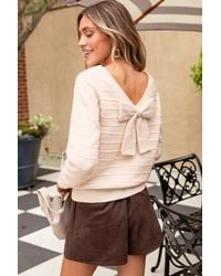 CUPSHE - Trui Met Liefdesinteresse - Lyst