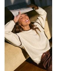 CUPSHE - Suéter Que Luce Bien - Lyst