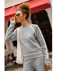 CUPSHE - Suéter De Here & Now - Lyst