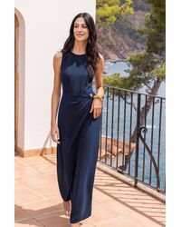 CUPSHE - Tuta Elegante - Lyst