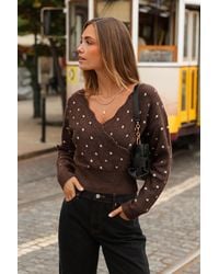 CUPSHE - Gekleed Tot - Lyst