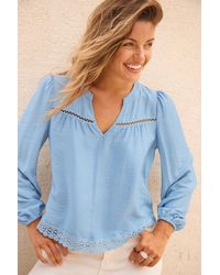 CUPSHE - Planes De Vacaciones Top - Lyst