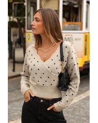 CUPSHE - Gekleed Tot - Lyst