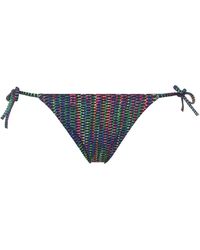Eres - Reflet Bottom Thin Briefs (Final Sale) - Lyst