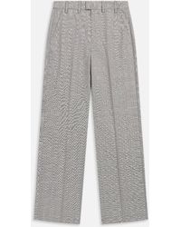 KROST - Elliott Plaid Trouser - Lyst