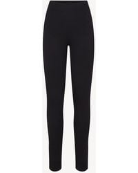 ÉTERNE - High Rise Legging - Lyst