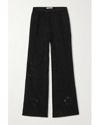 Sea - Arianna Lace Pants - Lyst
