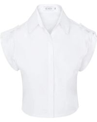 Hevron - Leonora Top - Lyst