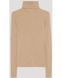 Rohe - Fine Merino Turtleneck - Lyst