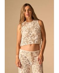 JBQ - Bimini Top - Lyst