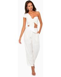 JBQ - Kai Pant (Final Sale) - Lyst