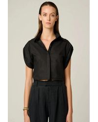 Hevron - Leonora Top - Lyst