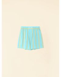 Xirena - Casey Short (Final Sale) - Lyst