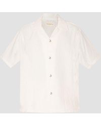 True Tribe - Pablo Resort Shirt - Lyst