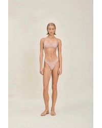 Devon Windsor - Lee Bottom (Final Sale) - Lyst