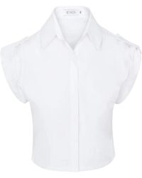Hevron - Leonora Top - Lyst