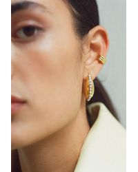 Missoma Earrings for Women - Up to 40% off | Lyst