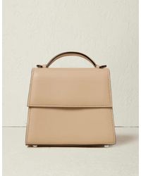 hunting season small top handle bolsa