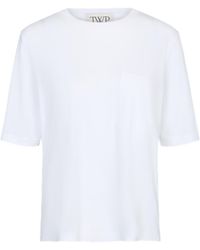 Twp - His Tee - Lyst