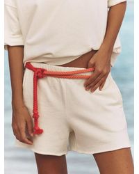Xirena - Shawn Sweat Short (Final Sale) - Lyst
