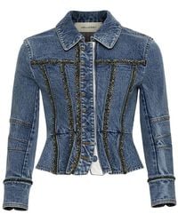 Hellessy - Kai Jacket - Lyst