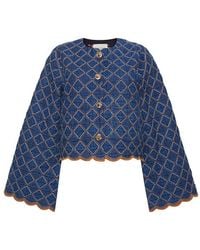 Cara Cara - Marvis Jacket - Lyst
