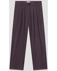 Agolde - Slater Trouser - Lyst