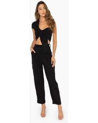 JBQ - Kai Pant (Final Sale) - Lyst