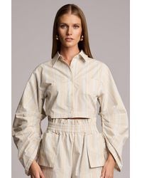 Hevron - Raquel Top - Lyst