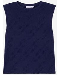 IRO - Horphee Tee-Shirt - Lyst