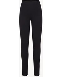 ÉTERNE - High Rise Legging - Lyst