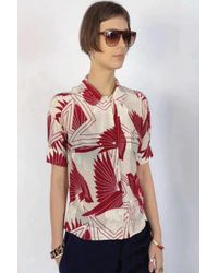Tallulah & Hope Tops for Women | Online Sale up to 17% off | Lyst