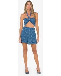 JBQ - Sonnet Short (Final Sale) - Lyst