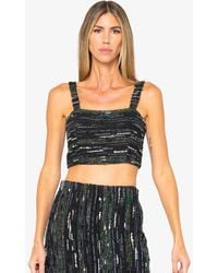 JBQ - Ami Top - Lyst