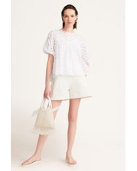 Merlette - Paraiso Top (Final Sale) - Lyst