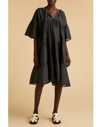 Merlette - Nes Dress (Final Sale) - Lyst