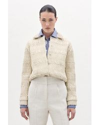 Silvia Tcherassi - Jaiden Jacket - Lyst