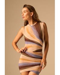 JBQ - Etta Bodysuit - Lyst