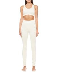 ÉTERNE - High Rise Legging - Lyst
