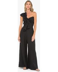 JBQ - Eden Jumpsuit - Lyst