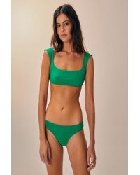 Haight - Brigitte Top (Final Sale) - Lyst